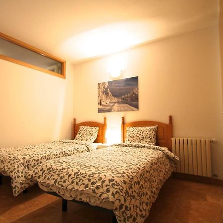 Pont De Toneta 2,3 Ransol, Zona Grandvalira Apartment Exterior photo
